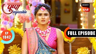 Deepti Ke Doubts | Pushpa Impossible | Ep 1042 | Full Episode | 4 Oct 2025