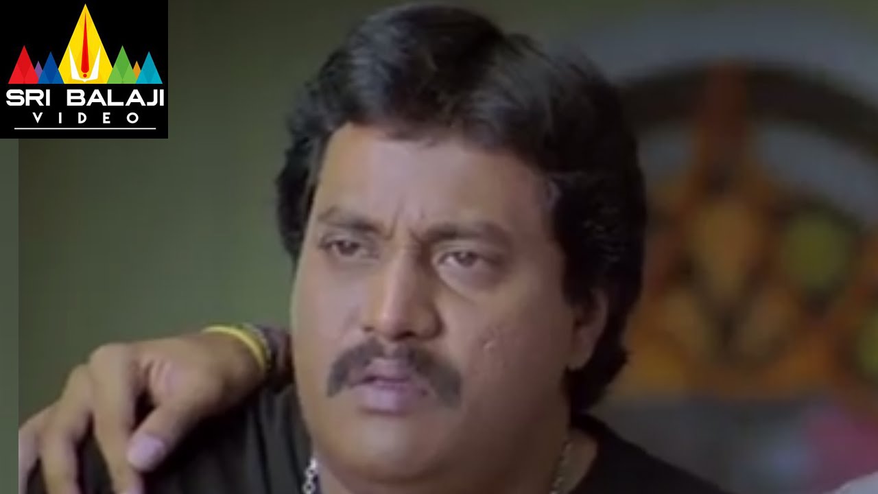 Rechhipo Movie Sunil and Ileana and Nithin Comedy | Nithin, Ileana | Sri Balaji Video