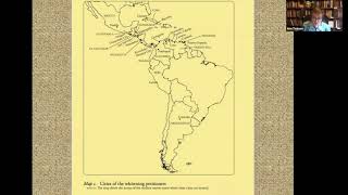 Whiteness and the Casta System in Colonial Latin America