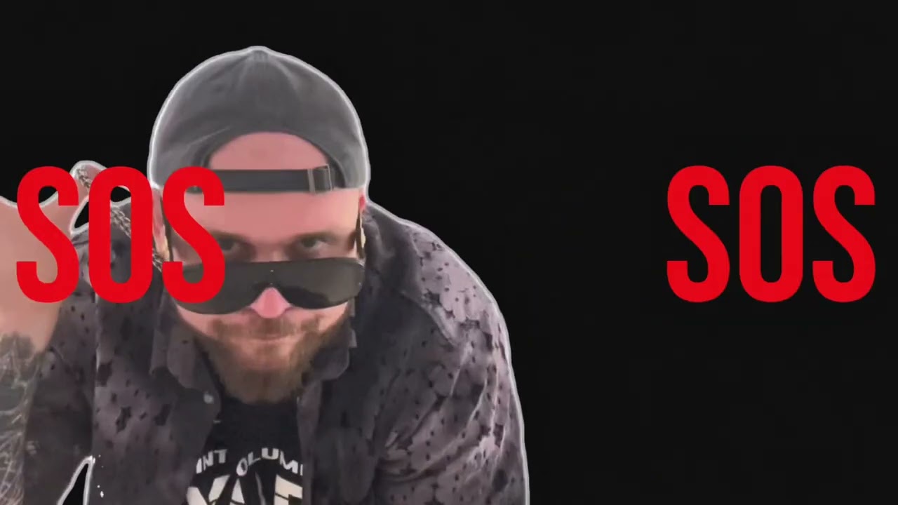 Satoshi, Evil Glock17-SOS