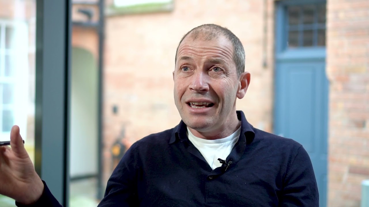 Welcome to The Garage Studios