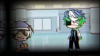 onii chan!!! || Gacha Club Boboiboy AU