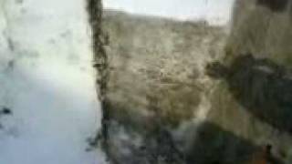Parkour Repelega 360*