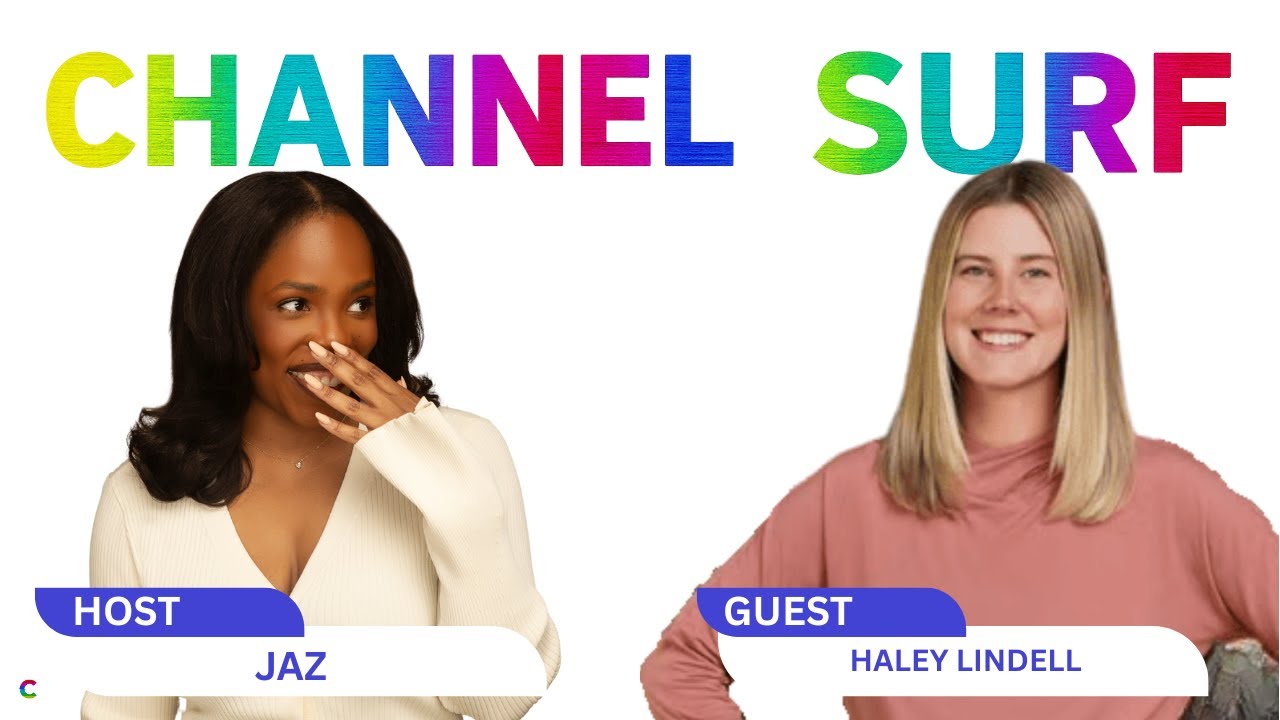 Extracted - Season 1 Winner, Haley, talks Season 2!