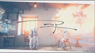 [Zee U ft. See U/지유 ft. 시유] Near(니아/ニア) [한국어 커버]