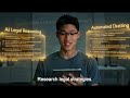 Mega Lawfare vs LegalZoom | The Future Of Legal AI Has Arrived