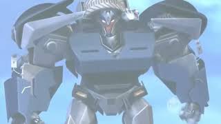 Spectacular Spider-Man And Spectacular Robotboy Trailer Crossover