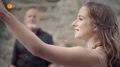 Oonagh & Santiano - Vergiss mein nicht