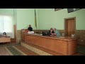 XLVII сесія VII скликання Сторожинецької міської ради