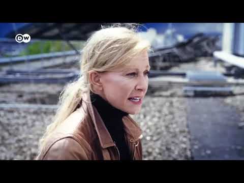 وثائقي | ملكة الكريبتو - عملية الاحتيال " وان كوين" في مجال العملات المشفرة | وثائقية دي دبليو