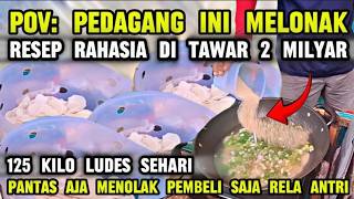 Download Lagu CREATE A UNIQUE BUSINESS WITH A SECRET RECIPE, OFFERED FOR 2 BILLION, THE SELLER REFUSED - BUSINE... MP3