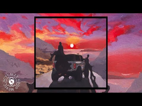 Venna - Sicily Box (feat. Yussef Dayes, Marco Bernardis, Rocco Palladino)