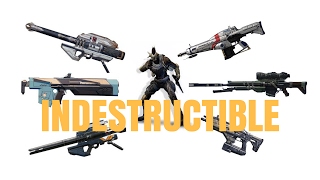 Destiny - Invincible Dreg
