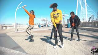 Duke Deuce - Soldiers Steppin (Dance Video) Shot By @Jmoney1041