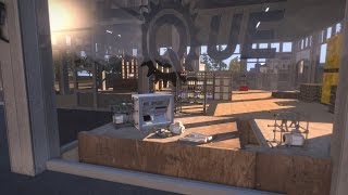 Arma 3 Building Torque General Store with xCam on Australia ##1