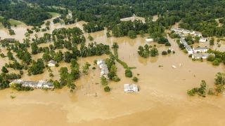 Gov't may provide up to $80B in Harvey aid: Texas Rep. Sessions