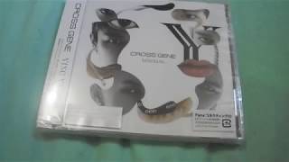 (크로스진) Cross Gene - 1st Japanese Album - YING YANG - CD Unboxing/Review