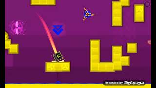 Split72's Craze (Part 2/2) (Geometry Dash 2.2)