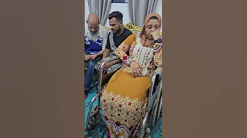 شاب وافق يجوز بنت فيها كل العيوب 