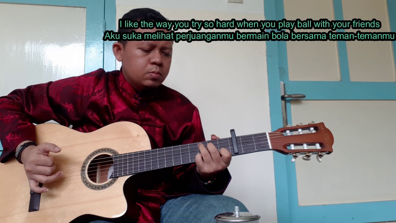 I Like You So Much, You'll Know It ost A Love So Beautiful