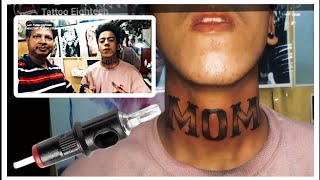 DIY: Soft Skin Tattoo Ideas #trending #diy #momtattoo screenshot 4