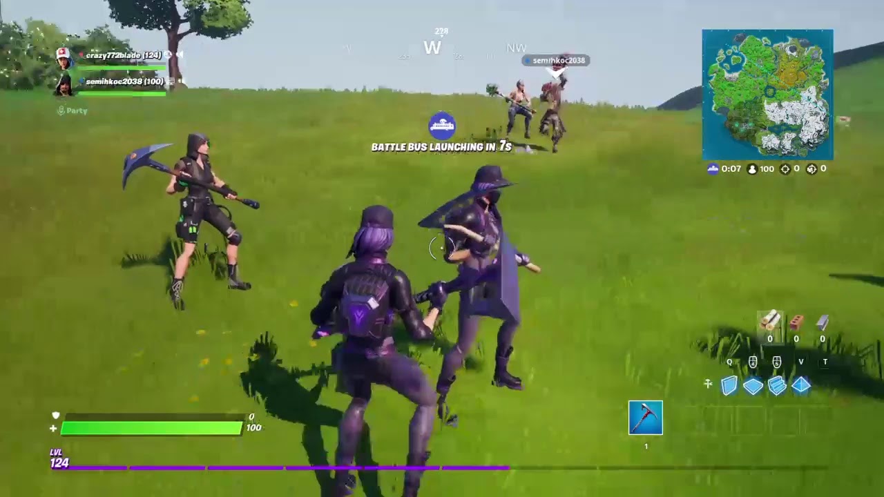 ik ga de settings van lazarbeam gebruiken met invetory en buildings