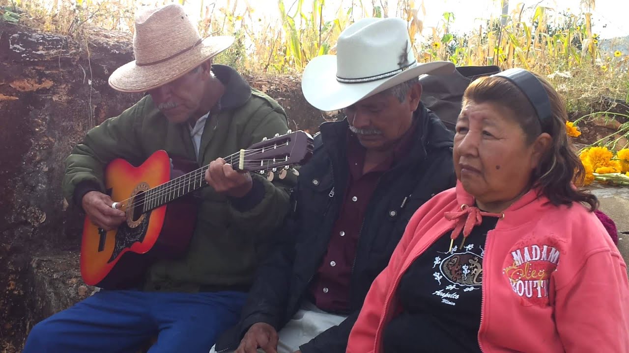 Corrido Ibarra Ramos