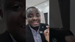 How The richest man in Africa keeps his money