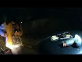 Vehicle Prowler Contacted By Police