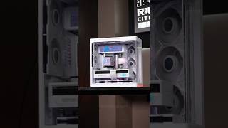 High-End Gaming PC Build 💻🔥Ryzen 9 9950 X 3D💥 RTX 5090 || #asmr #pc #rtx #pcbuild #gamingpc