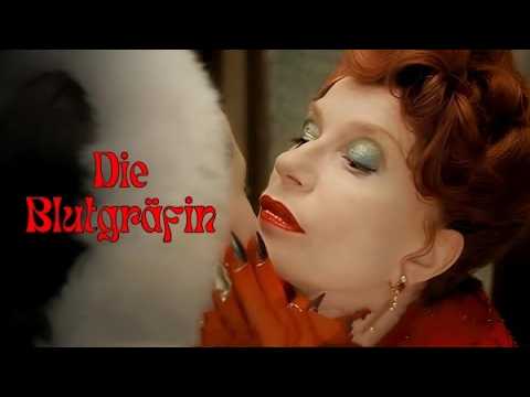 The Blood Countess (2026) - OFFICIAL MOVIE TRAILER