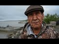 Lower Yukon residents describe a salmon disaster