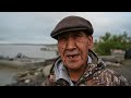 Lower Yukon residents describe a salmon disaster
