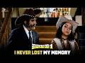 Cowboy No.1 Movie Scenes | I Never Lost My Memory | Arjun Sarja, Rajani