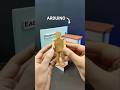 Automatic Staircase light Using Arduino UNO #arduinoprojects #automaticlight #robotics #iot #robot