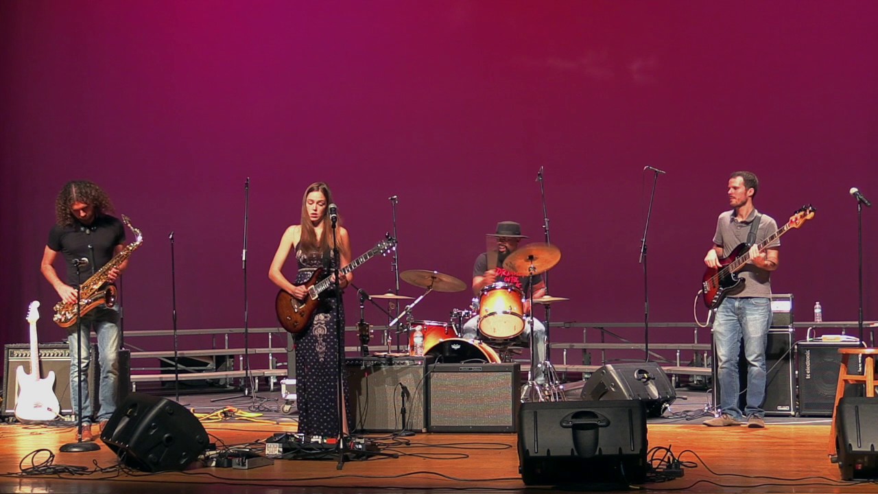 camera iphone 8 plus apk 2016 Artist Residency - Heather Gillis Band - 
