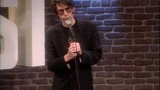 Richard Belzer On Ronald Reagan & Salman Rushdie
