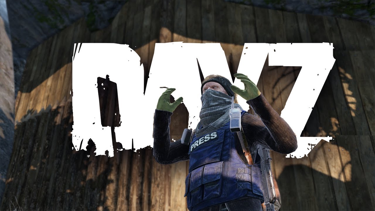 DAYZ PL | CZAS NA STANOWCZE DZIAŁANIA! | LIVE PL