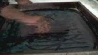 Kabul flag shop documents Afghanistan's history screenshot 1