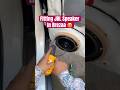 Fitting JBL Speaker In Brezza Best Speakers For Car mp3
