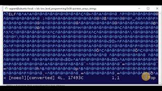 How to create main.c file