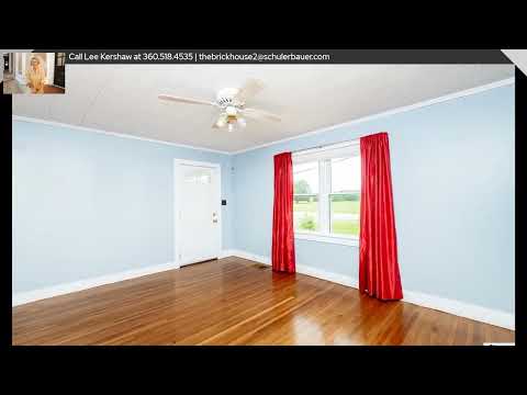 741 Vine Street, Radcliff, KY home video tour