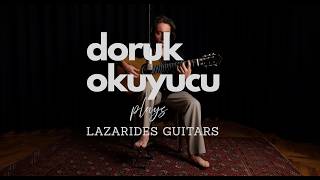 Doruk Okuyucu - Kırılma Noktası Flamenco Negra \
