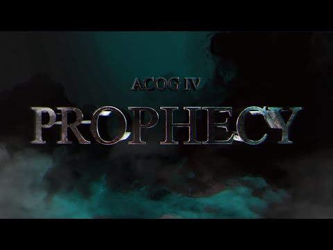 Acog IV - Prophecy. A CoD4 Minitage #nVn
