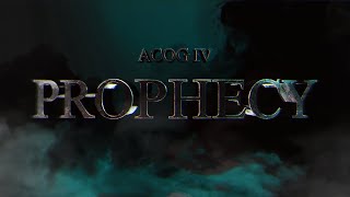Acog IV - Prophecy. A CoD4 Minitage #nVn
