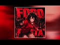 DXNUS, Xantesha - FOGO NA PISTA!