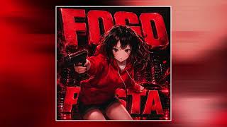 Dxnus, Xantesha - Fogo Na Pista