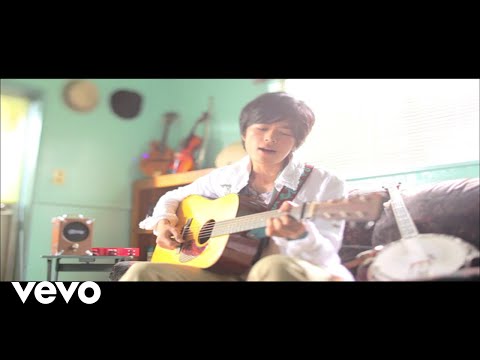 齊藤ジョニー - Happiness