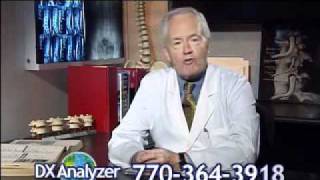 X-Ray Digitizing Chiropractic Software screenshot 5