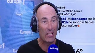 Nicolas Canteloup - François Hollande, le fin stratège